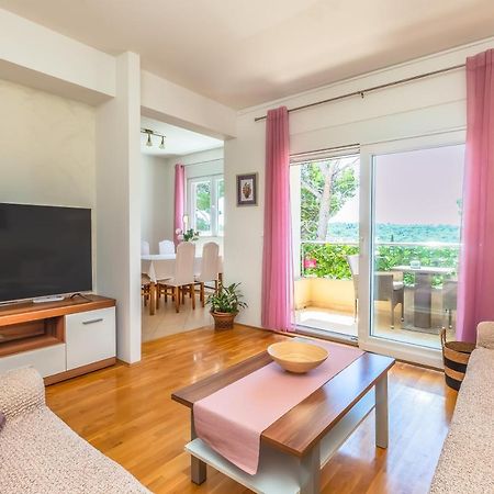 Indigo Apartment Makarská Exteriér fotografie