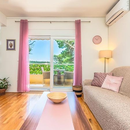 Indigo Apartment Makarská Exteriér fotografie