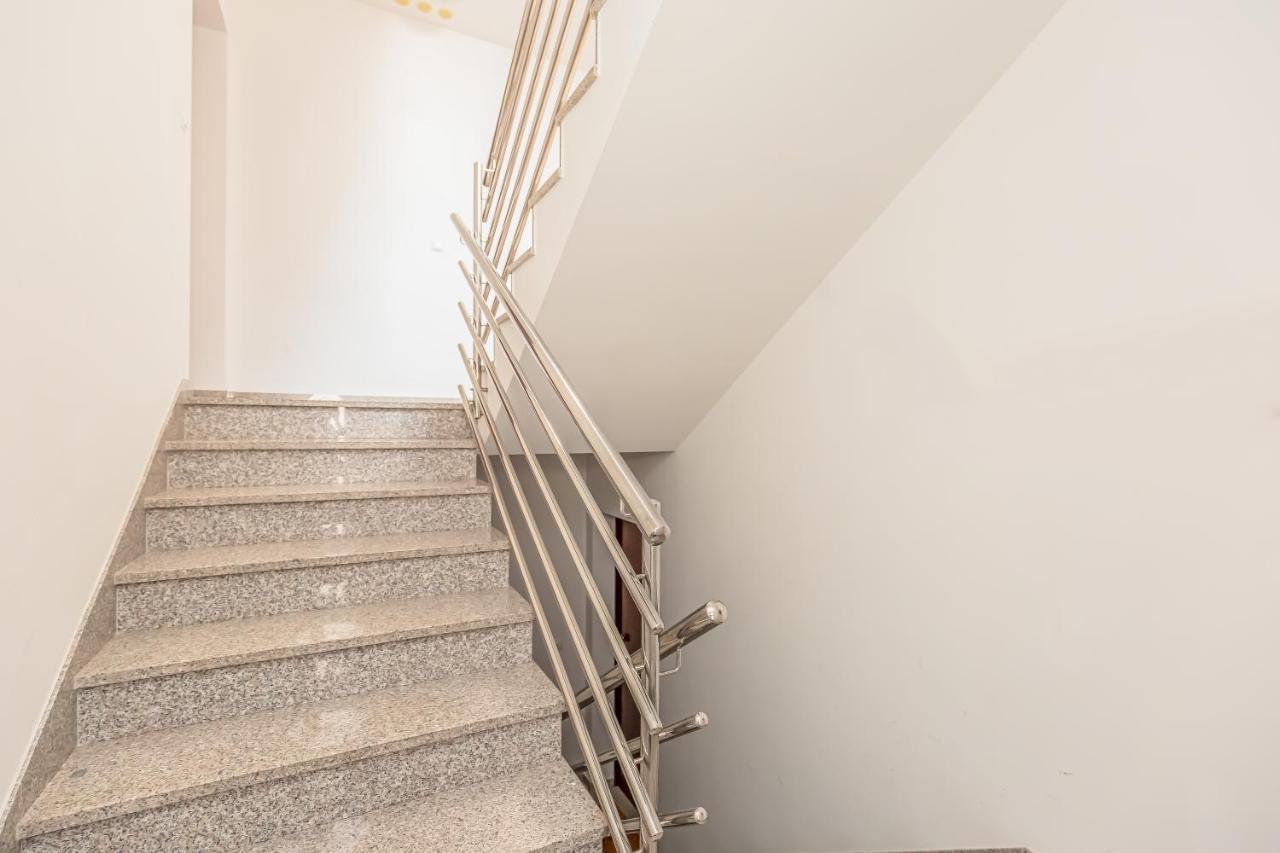 Indigo Apartment Makarská Exteriér fotografie