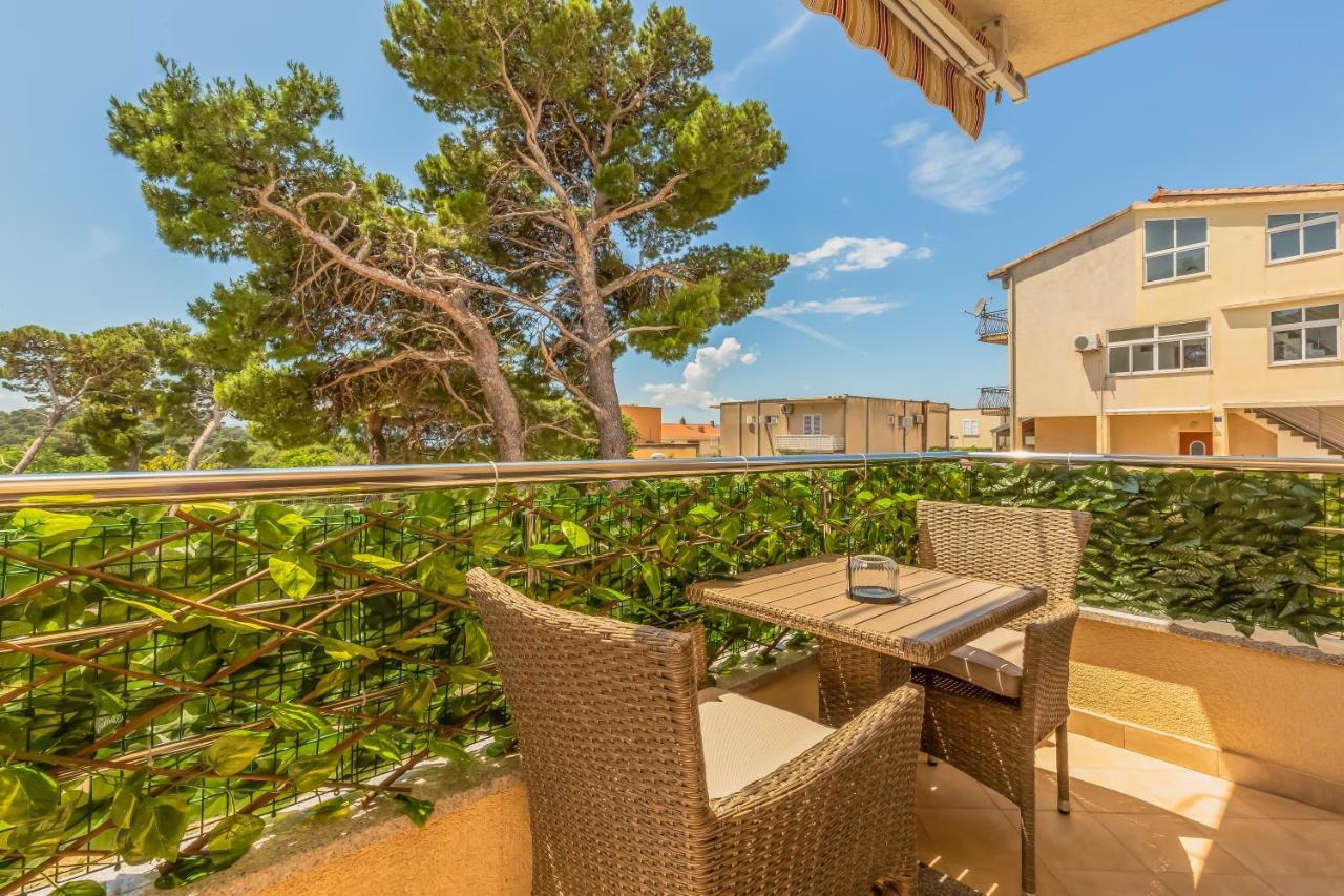 Indigo Apartment Makarská Exteriér fotografie