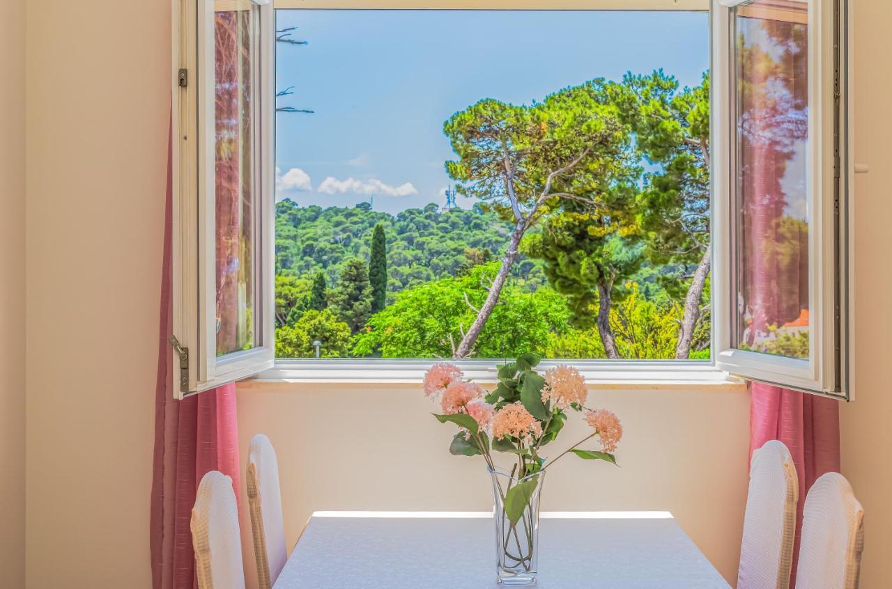 Indigo Apartment Makarská Exteriér fotografie